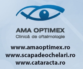 Cataracta – Ocularcare - Injecții pentru miopie